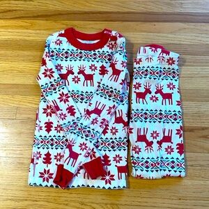 Reindeer Pjs